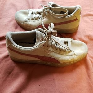 Puma Shoes